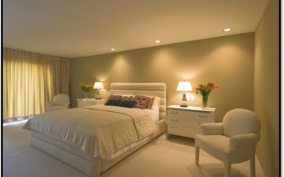 5 Creative Ways to Transform Your Bedroom