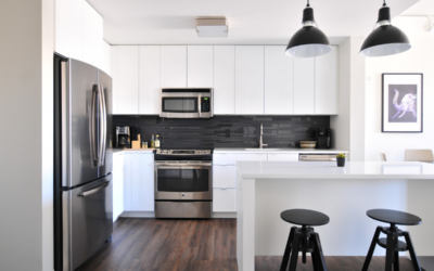 5 Creative Ways You Can Add More Storage to Your Kitchen