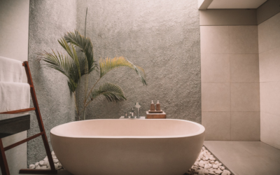 Phone in the Professionals – The Perks of Getting a Contractor to Remodel Your Bathroom