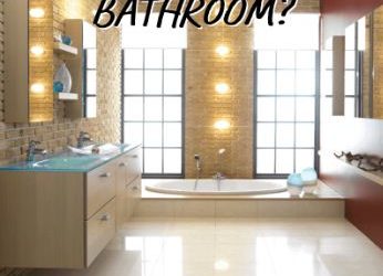 REMODELING YOUR BATHROOM HERE ARE SOME RECENT DESIGN TRENDS