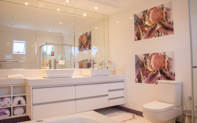 The Whats, Whens and Whys of Bathroom Remodeling