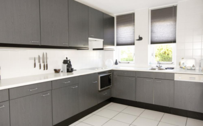 Breathe New Life into Your Kitchen with These High Impact Home Improvement Ideas