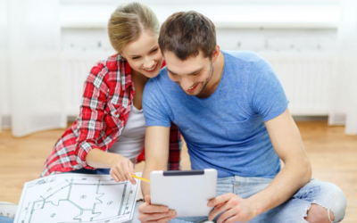Signs it’s Time to Give Your Home an Upgrade