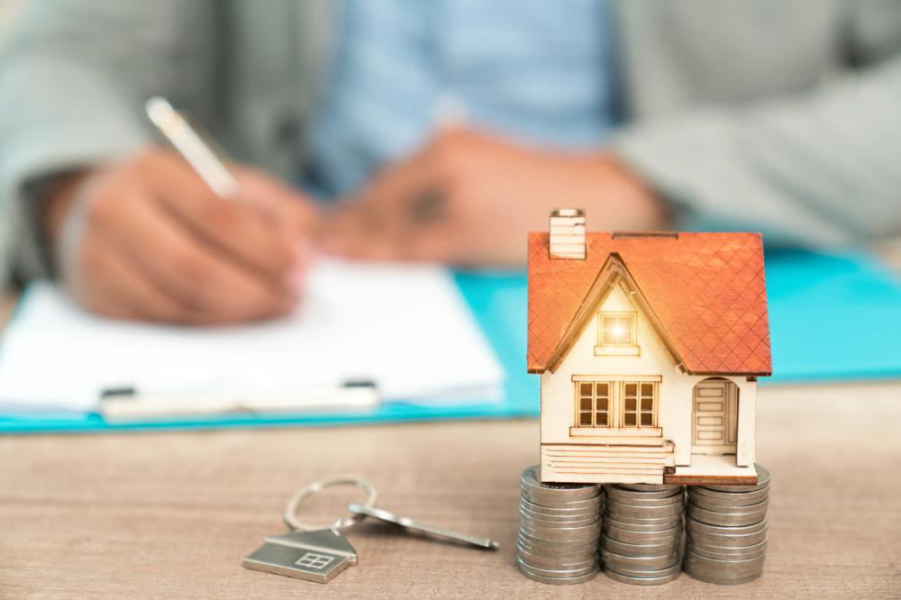 home-finance