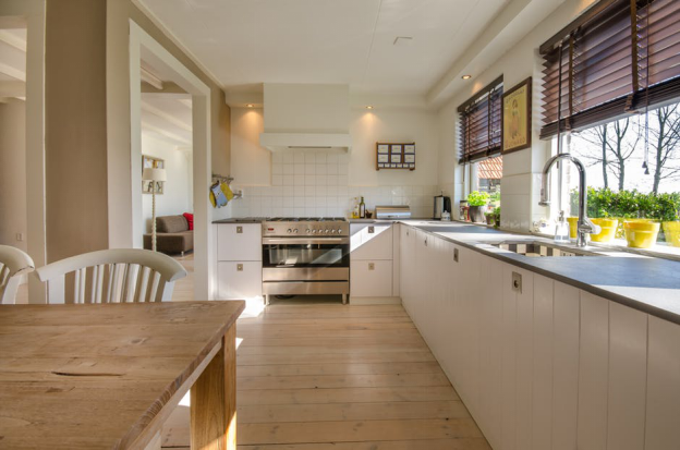 The 5 Best Tips For A Kitchen Renovation
