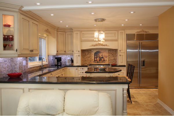 Why Invest In Custom Kitchen Cabinets?