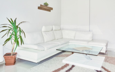 Big Ideas For Small Spaces