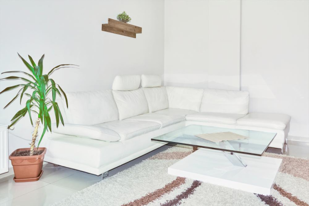 Big Ideas For Small Spaces