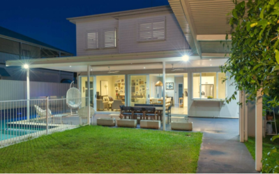 Deck Design Ideas for 2019