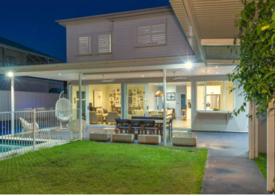 Deck Design Ideas for 2019