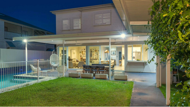 Deck Design Ideas for 2019