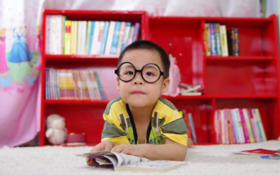 Study Room Designs That Motivate Kids To Study