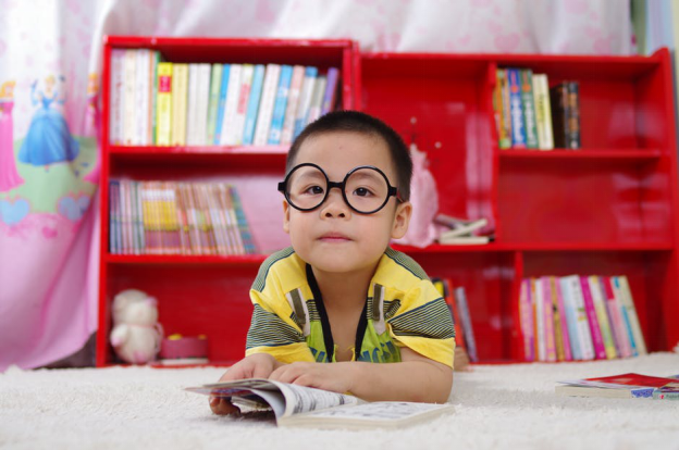 Study Room Designs That Motivate Kids To Study