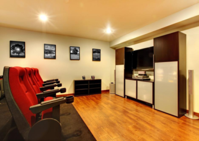 Home Theatre