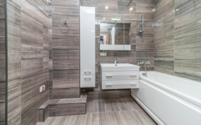How to Make Small Bathrooms Functional
