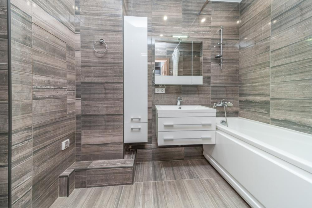 How to Make Small Bathrooms Functional