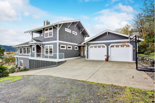 How to Utilize Space and Increase Home Appeal through Garage Renovations