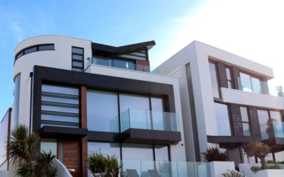Window Designs for a Modern Home