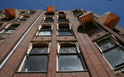 Sunny Side Up: Window Designs For Maximum Daylight