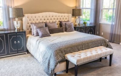 Add Charm to Your Chambers: Bedroom Color Themes