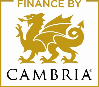 High Resolution Logo Cambria logo