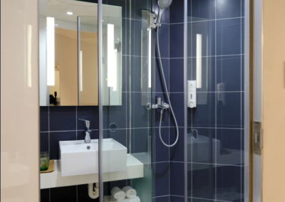 Bathroom Remodel Caddo Parish