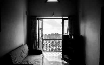 How Good Architecture Can Provide Better Ventilation