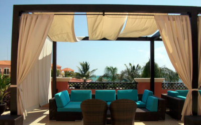 How about a new Patio? Architectural Renovations You Need For A Patio