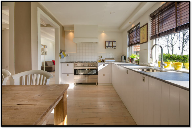 Remodeling Minden