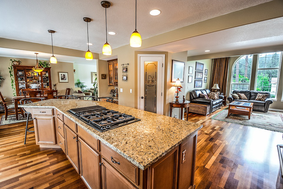 Home Remodeling Shreveport