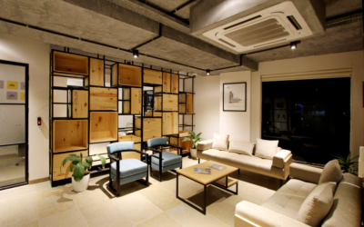 Home Décor For Zodiacs—How Each Sign Would Design Their Dream Homes (Part 2)